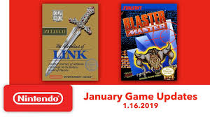 Entre y conozca nuestras increíbles ofertas y promociones. Juegos De Nes Para Nintendo Switch Que Llegan A Nintendo Switch Online De En Enero De 2019