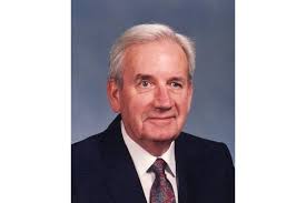 Roger Gustke Obituary (1931