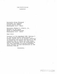 *if you prefer to write an authorisation letter instead of downloading the authorisation form, your letter. Twenty Fifth Amendment To The United States Constitution Wikipedia