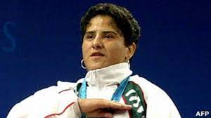 See more of gimnasio soraya jiménez on facebook. Fallece La Campeona Olimpica Mexicana Soraya Jimenez Bbc News Mundo
