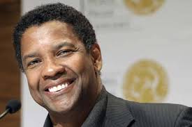 Denzel Washington says he reads Bible daily