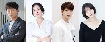 ì§€ì„±ê¹€ë¯¼ì • Tvn ì•…ë§ˆíŒì‚¬ ì£¼ì—° í•˜ë°˜ê¸° ë°©ì†¡ í•œê²½ë‹·ì»´