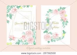 Download Wedding Flower Vector Photo Free Trial Bigstock
