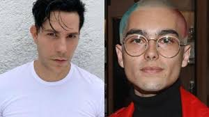 Sergio mayer mori at the internet movie database. Netflix Rbd Sergio Mayer Mori Christian Chavez Reacciona Al Mensaje Del Actor Tras Mostrar Su Odio A Rebelde Rpp Noticias