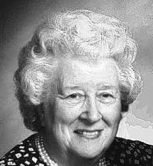 Louisa Zeidler Obituary (1923