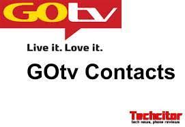 Gotv customer care line abuja. Gotv Customer Care Nigeria Home Facebook