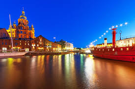 Finland, officially the republic of finland (finnish: Cheap Hotels In Finland 7 A Night Updated 2021 Promos