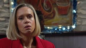 Ruby stunned by shock announcement from Anthony as cheating is exposed in  Emmerdale