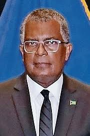 Mitchell: Political appointees have been asked for resignations