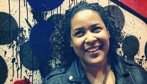 Dodai Stewart leaves Jezebel for Fusion- POLITICO Media