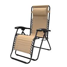 The locking mechanism allows for an infinite number of recline positions and a headrest is. Caravan 2 Pack Sports Infinity Zero Gravity Chair Blue Buy Online In Andorra At Andorra Desertcart Com Productid 19160586