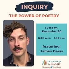 Past Events from December 3, 2022