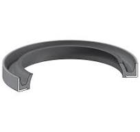 12 x 19 x 3 Metal Encased NBR European Link Pin Wiper Seal Metric
