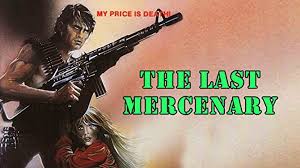 1 day ago · the last mercenary: Watch The Last Mercenary Prime Video