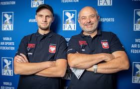 Гордон — новости, комментарии, аналитика, прогнозы. News World Air Sports Federation