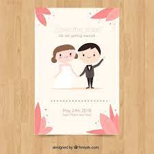 Download Wedding Invitation Card With Cute Couple For Free Wedding Invitation Cards Invitation Cards Wedding Invitations