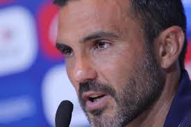 El retiro soñado del guerrero