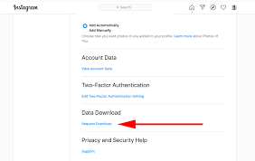 Turn off wifi and/or cellular data or switch your phone to airplane mode. How To Save And Print Instagram Messages On Your Computer