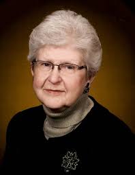 Laurel N. Mathews, 85