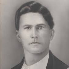 Jacob Redmon (1873-1906)