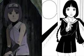 Profil Sumire Kakei Karakter Serial Boruto Yang Mendadak Populer