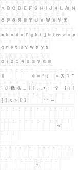 Neon Glow Font Dafont Com Neon Glow Neon Glow