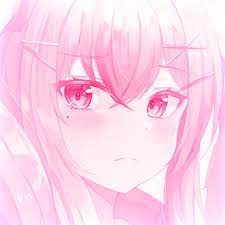 The perfect discordpfp eyeglasses anime animated gif for your conversation. à­¨ à­§ Join Ethereal Discord Gg Yg25repy7r In 2021 Aesthetic Anime Pink Anime Anime Art Girl
