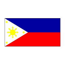Km is the country's largest lake. Philippines Flag Flags Banners Custom Printing Marquees Flagworld