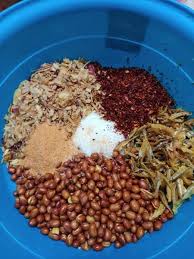 Saya memang banyak mencuba dan mempelajari teknik penyediaan sambal nasi lemak. Resepi Sambal Ikan Bilis Kering Ringkas Tapi Sedap Rupanya Mudah Ajer Nak Buat Keluarga