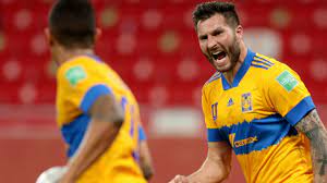The tigres uanl vs palmeiras fifa club world cup qatar 2020 match will take place this sunday, february 7, 2021, 10:00 am pacific, at the education city stadium. Lafc S Conquerors Tigres Uanl Advance To 2020 Club World Cup Semifinal Against Palmeiras Mlssoccer Com