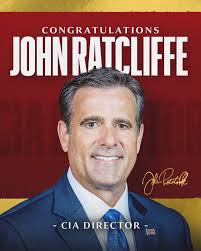 Congratulations John...