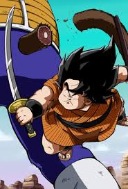 He has a history of cooking and eating the monsters that he fights, and in at least one instance (fighting cymbal. Yajirobe Anime Dragon Ball Super Dragon Ball Z Dragon Ball Super Manga