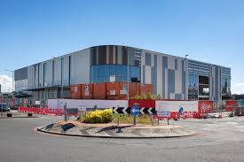 Good availability and great rates. Key Milestone In Chorley Market Walk Shopping Centre 15m Extension Lancslive