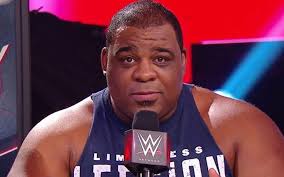 Keith Lee Says He Will 'Fight Like No Other' For WWE Return