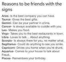 Despite his appearances, gunther does not even get his second name mentioned throughout the show, with central perk being the best guess. So Accurate I M A Scorpio And My Best Friend S An Aquarius Eell If She Can T Come To My House Then We Ta Zodiac Signs Gemini Zodiac Signs Zodiac Star Signs