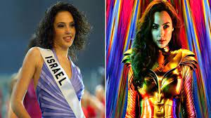 Antes de cumplir los 20 años se impuso como miss israel y, a pesar de no hacer lo mismo en miss universo,. De Miss Israeli A Wonder Woman La Trayectoria De Gal Gadot A Sus 36 Anos Infobae