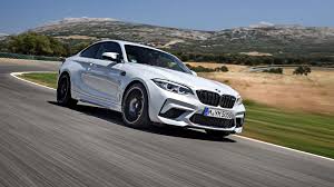 Research the 2020 bmw m2 with our expert reviews and ratings. The Goodwood Test Bmw M2 Competition