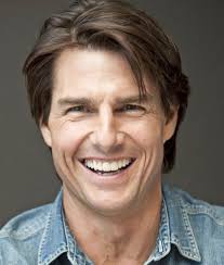 Pin En Tom Cruise