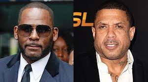 R. Kelly moved to prison in North Carolina