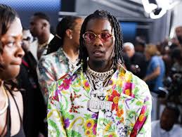 Offset goes undercover on reddit, youtube and twitter | gq. Who S Offset Migos Bio Net Worth Girlfriend Kids Son Pregnant Weight Wikiodin Com