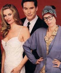Kristin John And Susan Eileen Davidson Hot Dating Days Of Our Lives