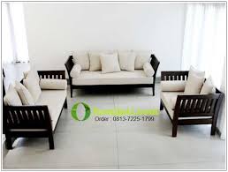 Your email address will not be published. Set Sofa Kayu Desainrumahid Com