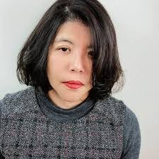 Sandy Yeh's Instagram, Twitter & Facebook