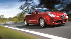 Image result for Rosso Miro 2008 Alfa-Romeo