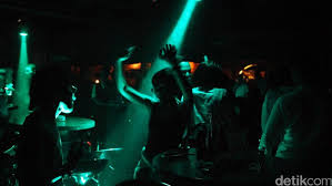 Tempat clubbing makassae / 42 gemerlap batam by ba. Gempar Casino Party Anak Sma Di Makassar Padahal Masih Pandemi