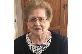 Yolanda Costa Obituary (1920