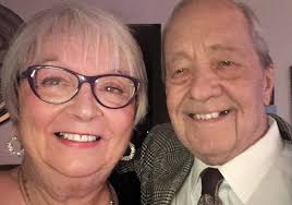 Accepting the Gift of Caregiving