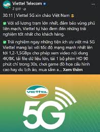 This map represents the coverage of viettel 2g, 3g, 4g and 5g mobile network. Viettel Chinh Thá»©c Phat Máº¡ng 5g Ä'áº·c Biá»‡t Váº«n Sá»­ Dá»¥ng Ä'Æ°á»£c Tren Sim 4g