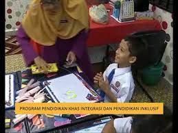 Program integrasi pk smk naning mengucapkan selamat tahun baru 2011 kepada semua dengan harapan tahun ini adalah lebih baik. Program Program Pendidikan Khas Integrasi Dan Pendidikan Inklusif Youtube
