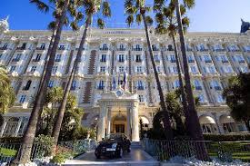 We did not find results for: Hotel Le Carlton Cannes